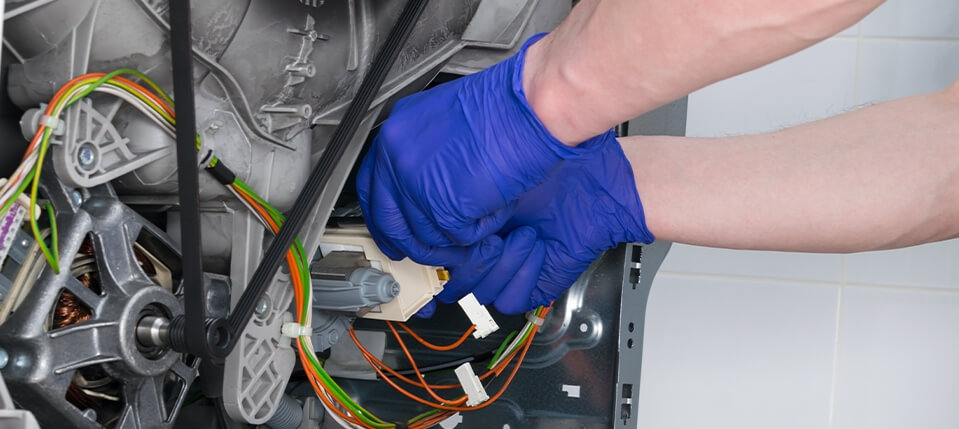 Serwis AGD Kłobuck - O nas